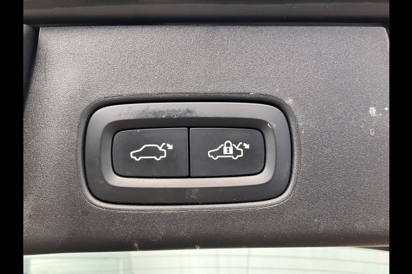 Volvo V90 B4 Ultimate Dark Leer Memory Camera Carplay Stoel/Stuurverw Trekhaak NL-Auto Uitstraling!