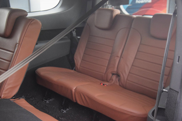 Dacia Lodgy 1.3 TCe Stepway 7p LEDEREN BEKLEDING/TREKHAAK/CAMERA