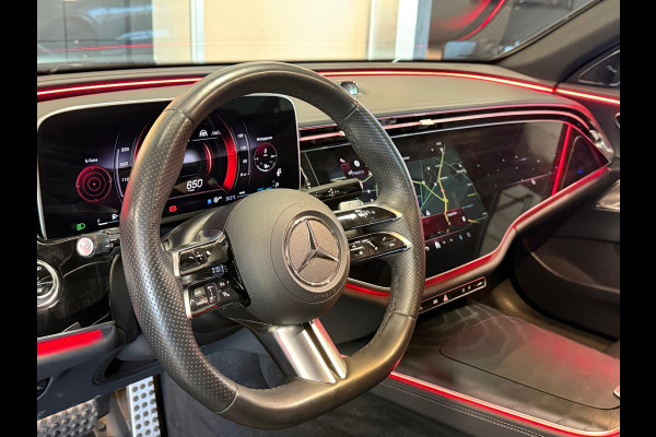 Mercedes-Benz E-Klasse 200 Amg night Pano Burmester Memory 360Camera