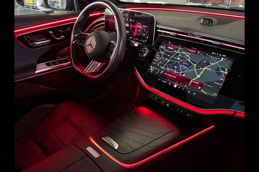 Mercedes-Benz E-Klasse 200 Amg night Pano Burmester Memory 360Camera