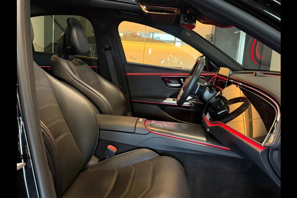 Mercedes-Benz E-Klasse 200 Amg night Pano Burmester Memory 360Camera