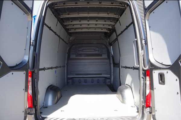 Mercedes-Benz Sprinter 317 1.9 CDI L2H2 AUT. LED, 3.5T TREKHAAK, CAMERA, GEVEERDE STOEL, NAVI, CRUISE, CLIMA