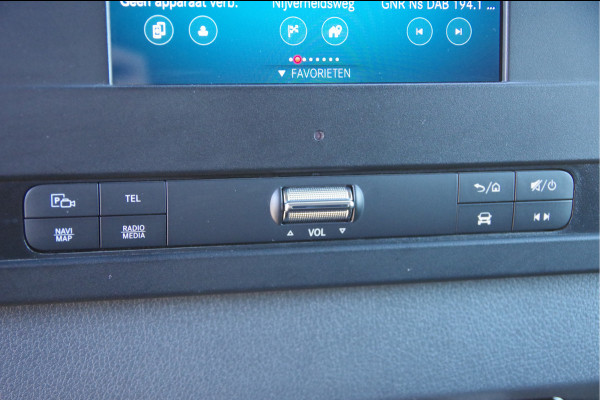 Mercedes-Benz Sprinter 317 1.9 CDI L2H2 AUT. LED, 3.5T TREKHAAK, CAMERA, GEVEERDE STOEL, NAVI, CRUISE, CLIMA
