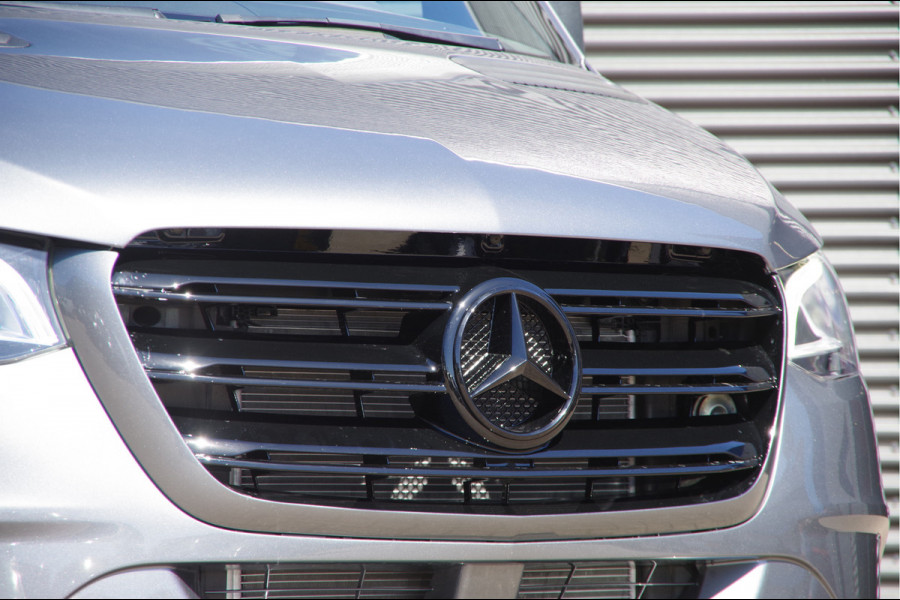 Mercedes-Benz Sprinter 317 1.9 CDI L2H2 AUT. LED, 3.5T TREKHAAK, CAMERA, GEVEERDE STOEL, NAVI, CRUISE, CLIMA