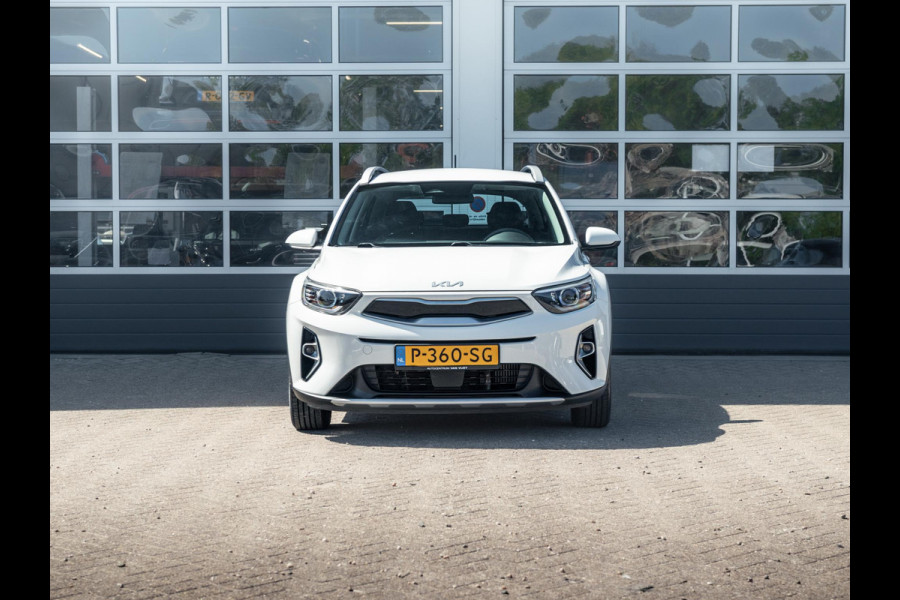 Kia Stonic 1.0 T-GDi MHEV DynamicLine