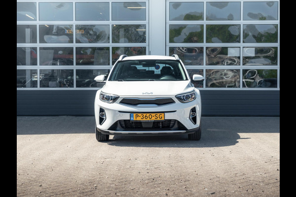 Kia Stonic 1.0 T-GDi MHEV DynamicLine