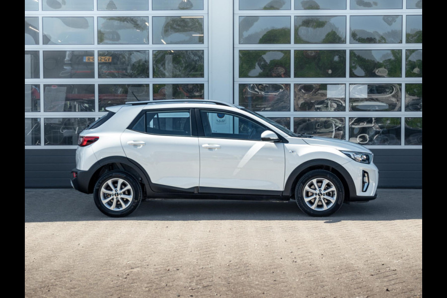 Kia Stonic 1.0 T-GDi MHEV DynamicLine