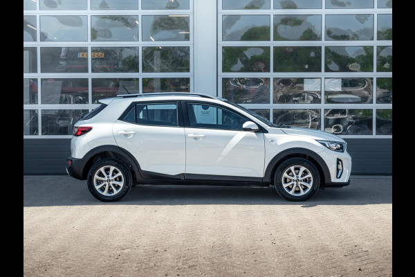 Kia Stonic 1.0 T-GDi MHEV DynamicLine
