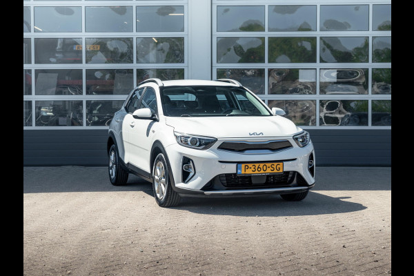 Kia Stonic 1.0 T-GDi MHEV DynamicLine