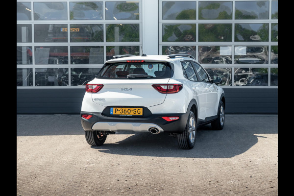 Kia Stonic 1.0 T-GDi MHEV DynamicLine