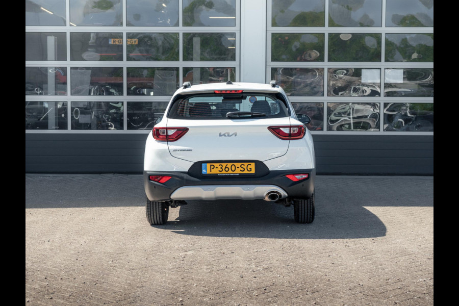 Kia Stonic 1.0 T-GDi MHEV DynamicLine