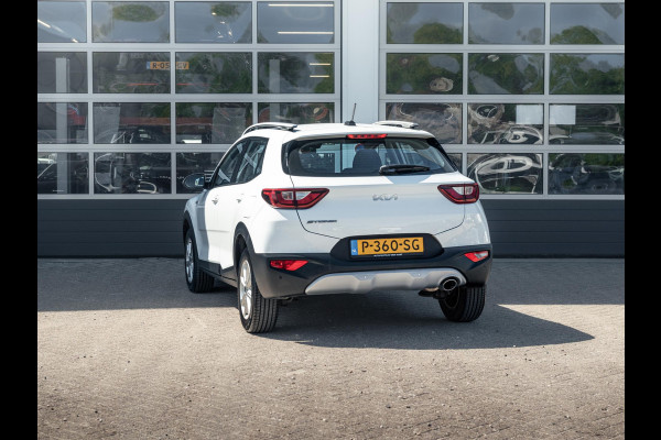 Kia Stonic 1.0 T-GDi MHEV DynamicLine