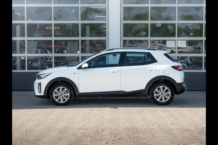 Kia Stonic 1.0 T-GDi MHEV DynamicLine