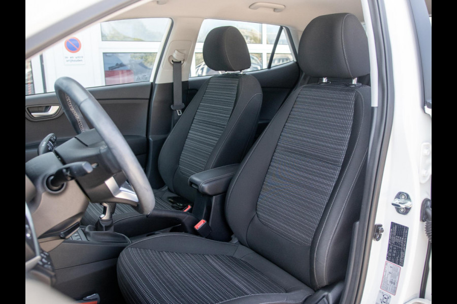 Kia Stonic 1.0 T-GDi MHEV DynamicLine