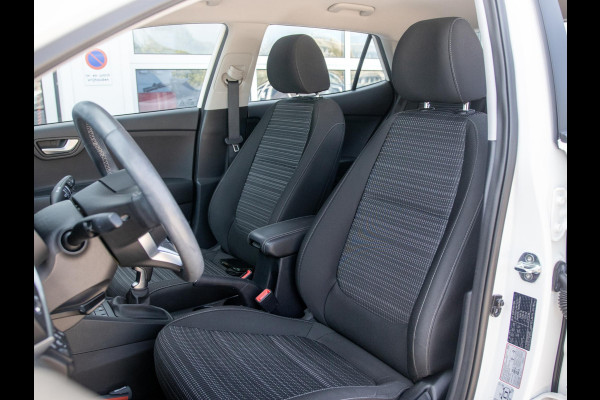 Kia Stonic 1.0 T-GDi MHEV DynamicLine