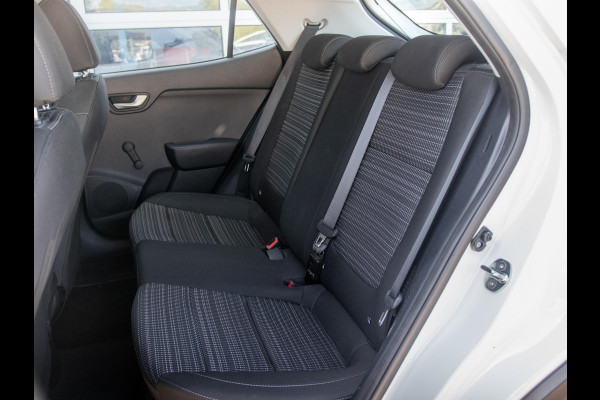 Kia Stonic 1.0 T-GDi MHEV DynamicLine
