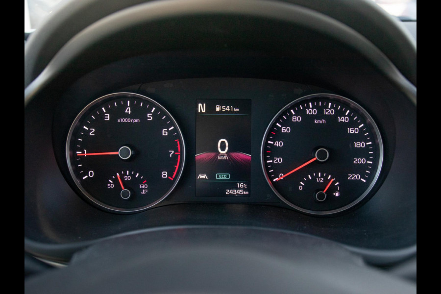 Kia Stonic 1.0 T-GDi MHEV DynamicLine