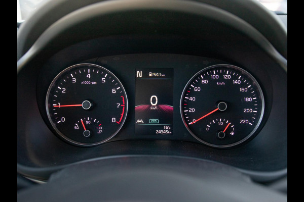 Kia Stonic 1.0 T-GDi MHEV DynamicLine