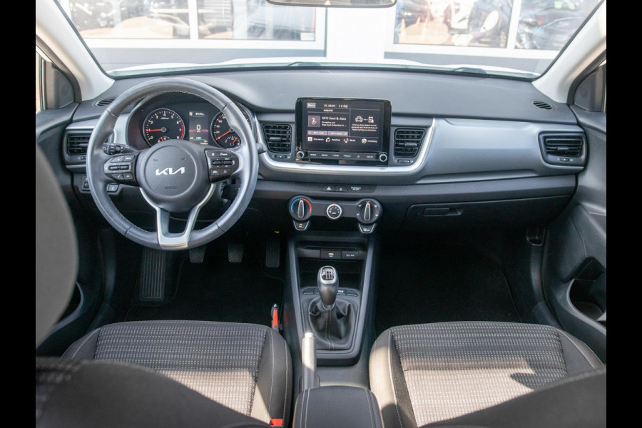 Kia Stonic 1.0 T-GDi MHEV DynamicLine