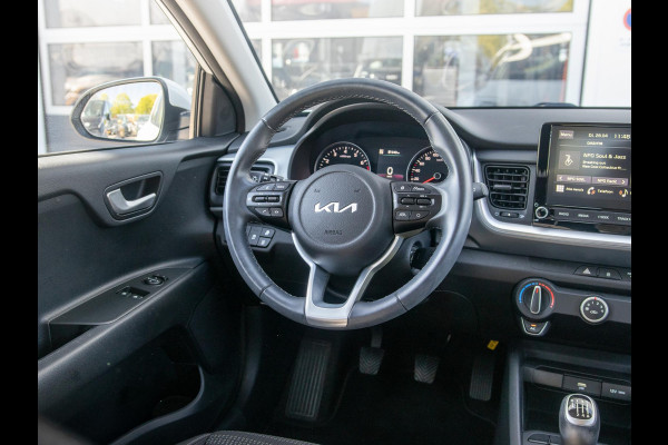 Kia Stonic 1.0 T-GDi MHEV DynamicLine
