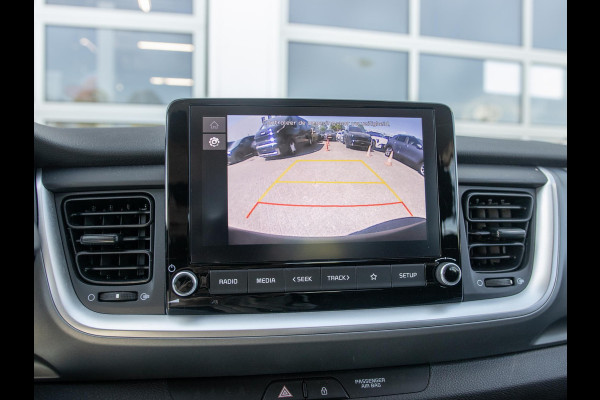 Kia Stonic 1.0 T-GDi MHEV DynamicLine