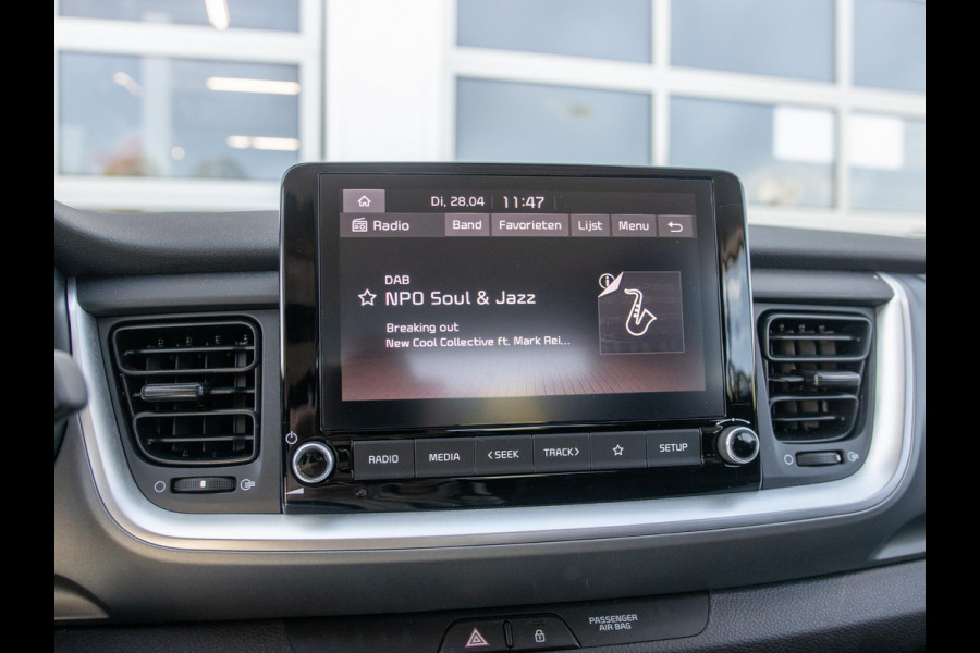 Kia Stonic 1.0 T-GDi MHEV DynamicLine