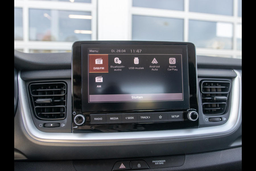 Kia Stonic 1.0 T-GDi MHEV DynamicLine