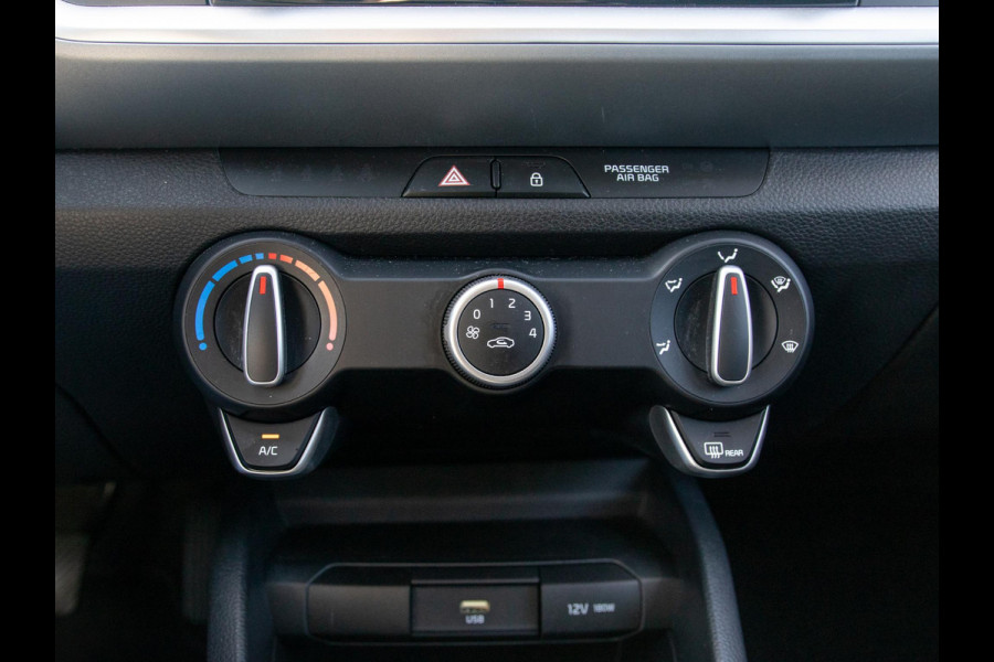 Kia Stonic 1.0 T-GDi MHEV DynamicLine