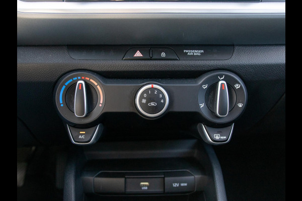 Kia Stonic 1.0 T-GDi MHEV DynamicLine