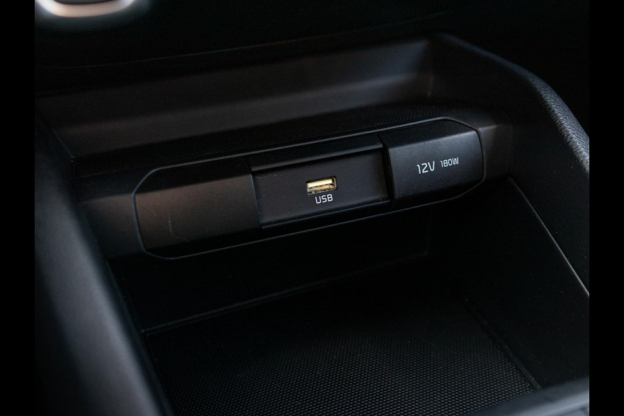 Kia Stonic 1.0 T-GDi MHEV DynamicLine