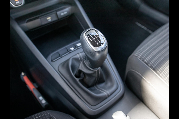Kia Stonic 1.0 T-GDi MHEV DynamicLine