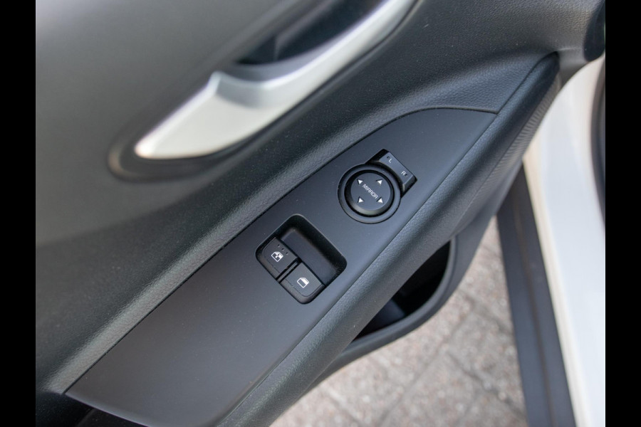 Kia Stonic 1.0 T-GDi MHEV DynamicLine