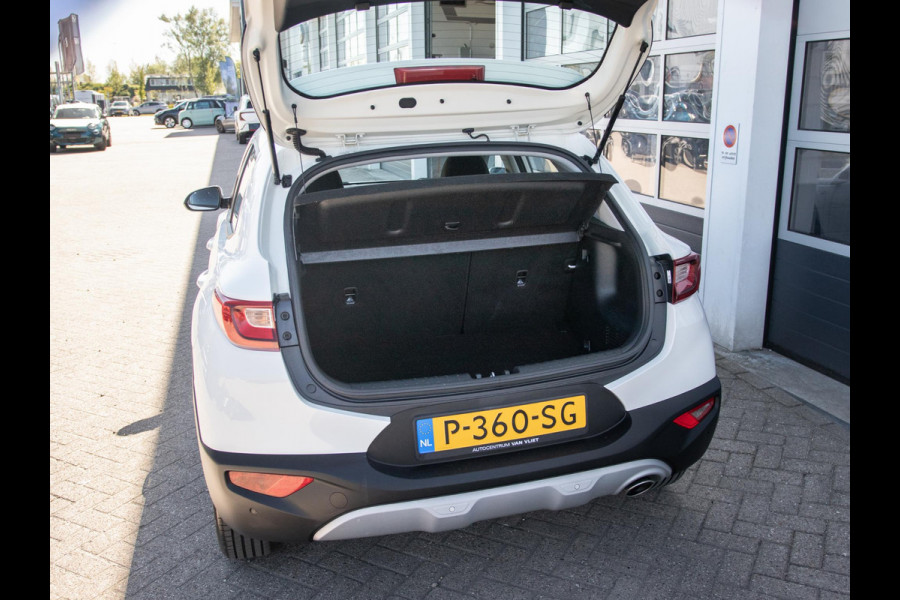 Kia Stonic 1.0 T-GDi MHEV DynamicLine