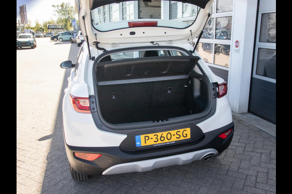 Kia Stonic 1.0 T-GDi MHEV DynamicLine