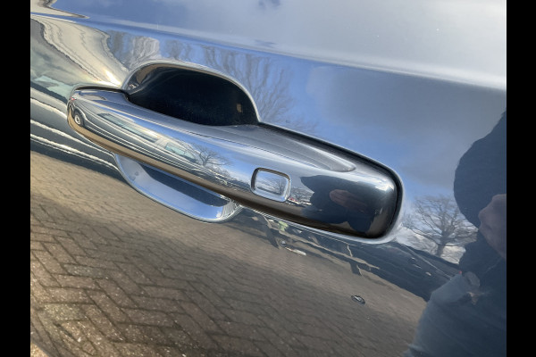 Volvo V90 B4 Ultimate Dark Leer Memory Camera Carplay Stoel/Stuurverw Trekhaak NL-Auto Uitstraling!
