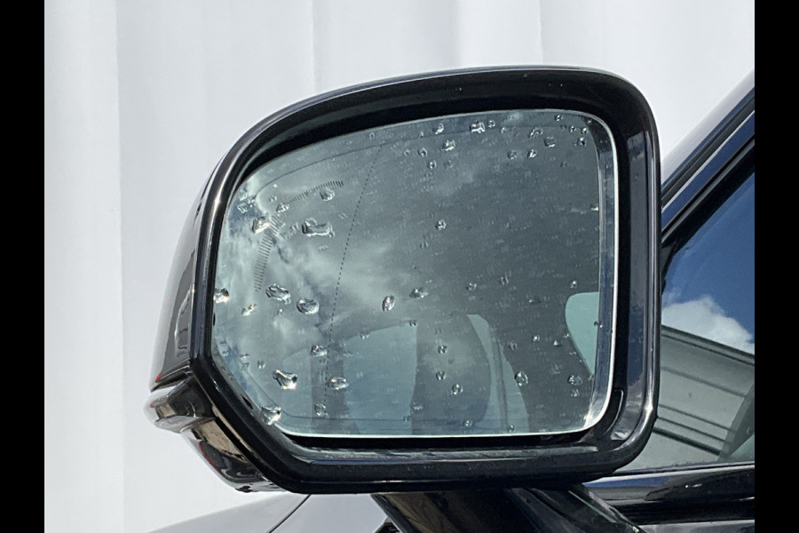 Volvo V90 B4 Ultimate Dark Leer Memory Camera Carplay Stoel/Stuurverw Trekhaak NL-Auto Uitstraling!