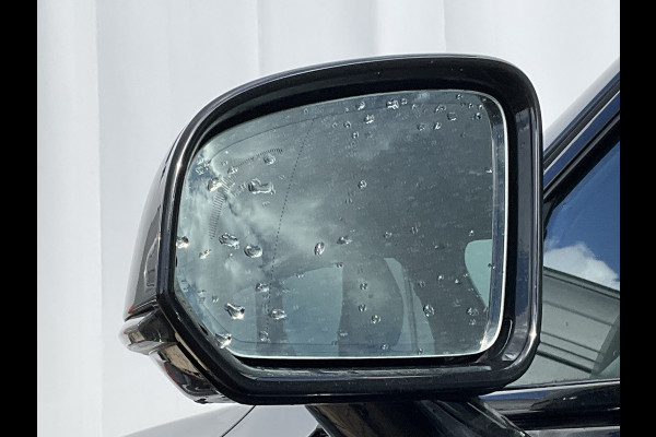 Volvo V90 B4 Ultimate Dark Leer Memory Camera Carplay Stoel/Stuurverw Trekhaak NL-Auto Uitstraling!