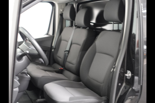 Renault Trafic 2.0 Blue dCi 150PK T30 L2H1 Advance Automaat Airco Bluetooth Cruise PDC Trekhaak