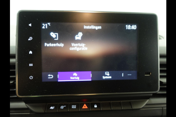 Renault Trafic 2.0 Blue dCi 150PK T30 L2H1 Advance Automaat Airco Bluetooth Cruise PDC Trekhaak