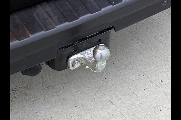 Renault Trafic 2.0 Blue dCi 150 EDC T30 L2H1 Advance Automaat Renault Trafic 2.0 Blue dCi 150 EDC T30 L2H1 Advance | Navigatie | Airco | Lichtmetalen velgen | Betimmering | Trekhaak | Camera | Parkeer sensoren | Dab