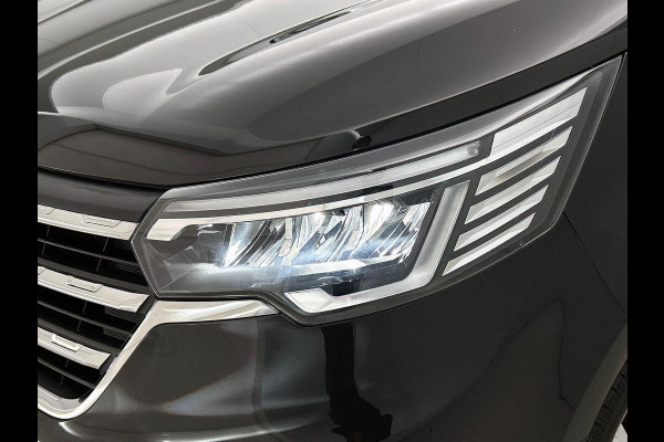 Renault Trafic 2.0 Blue dCi 150 EDC T30 L2H1 Advance Automaat Renault Trafic 2.0 Blue dCi 150 EDC T30 L2H1 Advance | Navigatie | Airco | Lichtmetalen velgen | Betimmering | Trekhaak | Camera | Parkeer sensoren | Dab