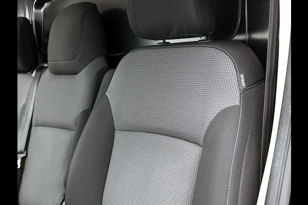 Renault Trafic 2.0 Blue dCi 150 EDC T30 L2H1 Advance Automaat Renault Trafic 2.0 Blue dCi 150 EDC T30 L2H1 Advance | Navigatie | Airco | Lichtmetalen velgen | Betimmering | Trekhaak | Camera | Parkeer sensoren | Dab
