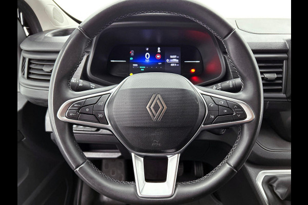 Renault Trafic 2.0 Blue dCi 150 EDC T30 L2H1 Advance Automaat Renault Trafic 2.0 Blue dCi 150 EDC T30 L2H1 Advance | Navigatie | Airco | Lichtmetalen velgen | Betimmering | Trekhaak | Camera | Parkeer sensoren | Dab