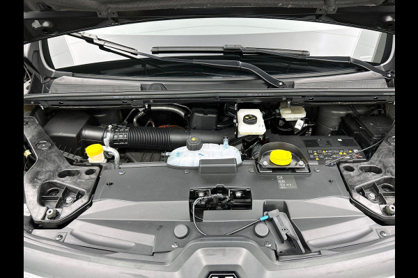 Renault Trafic 2.0 Blue dCi 150 EDC T30 L2H1 Advance Automaat Renault Trafic 2.0 Blue dCi 150 EDC T30 L2H1 Advance | Navigatie | Airco | Lichtmetalen velgen | Betimmering | Trekhaak | Camera | Parkeer sensoren | Dab