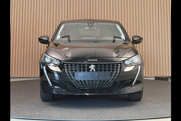 Peugeot 208 1.2 PureTech 100PK Allure Pack | Camera | Carplay | LED | Keyless | Incl. garantie