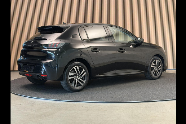 Peugeot 208 1.2 PureTech 100PK Allure Pack | Camera | Carplay | LED | Keyless | Incl. garantie