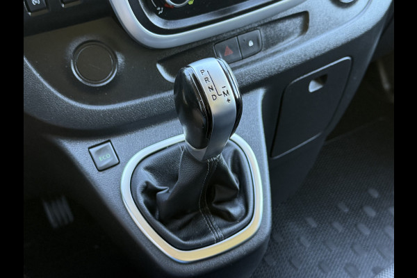 Renault Trafic 2.0 dCi 146 PK / AUTOMAAT / L1H1 / 1e EIG. / 2x SCHUIFDEUR / INRICHTING / CAMERA / 3-ZITS