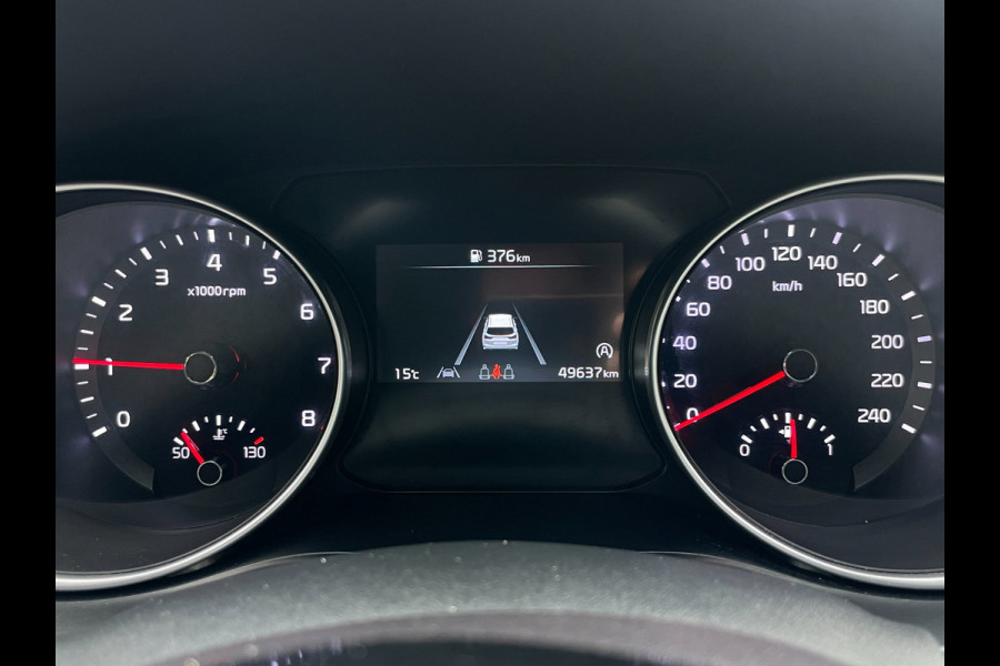 Kia Ceed Sportswagon 1.0 T-GDi DynamicLine|APPLE CARPLAY, ANDROID AUTO|STOEL-,STUURVERW|CAMERA|CRUISE,CLIMATE|1E EIG.|INCL.BTW|