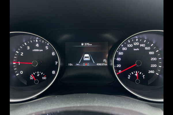 Kia Ceed Sportswagon 1.0 T-GDi DynamicLine|APPLE CARPLAY, ANDROID AUTO|STOEL-,STUURVERW|CAMERA|CRUISE,CLIMATE|1E EIG.|INCL.BTW|