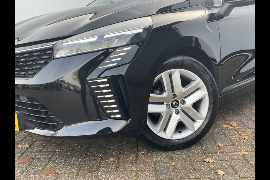 Renault Clio 1.0 TCe GPF evolution Facelift Cruise Carplay Pdc NL-Auto 2023 24259KM!